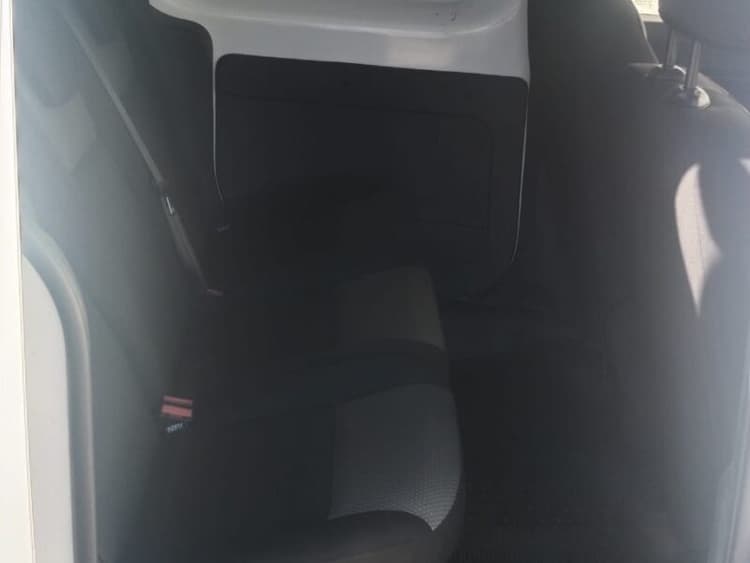 Miniatura 4 de 5 del coche: Renault Kangoo Combi Profesional