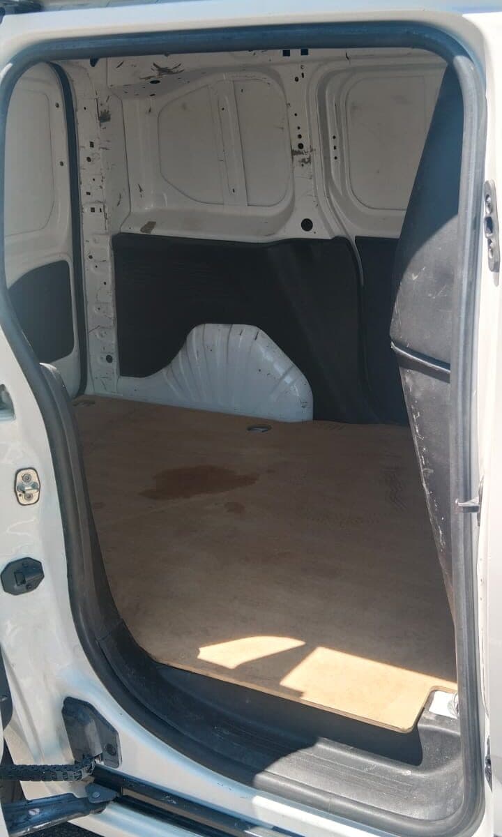Peugeot Partner Premium Standard — foto 2