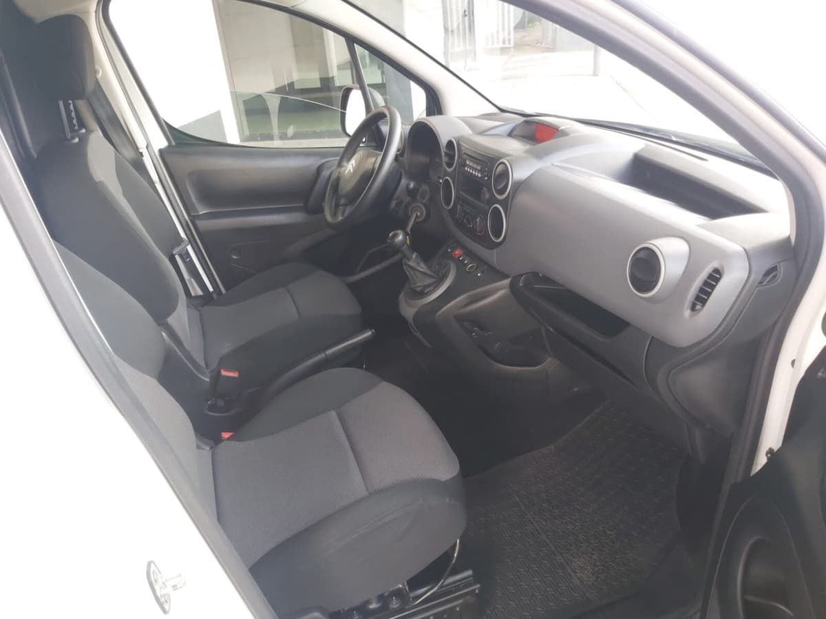 Citroen Berlingo — foto 4