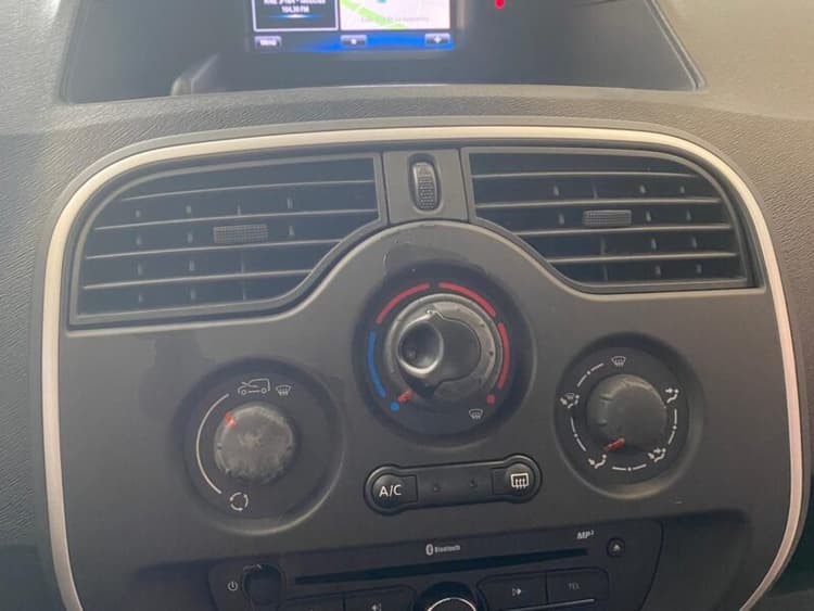 Miniatura 1 de 5 del coche: Renault Kangoo Furgón Profesional