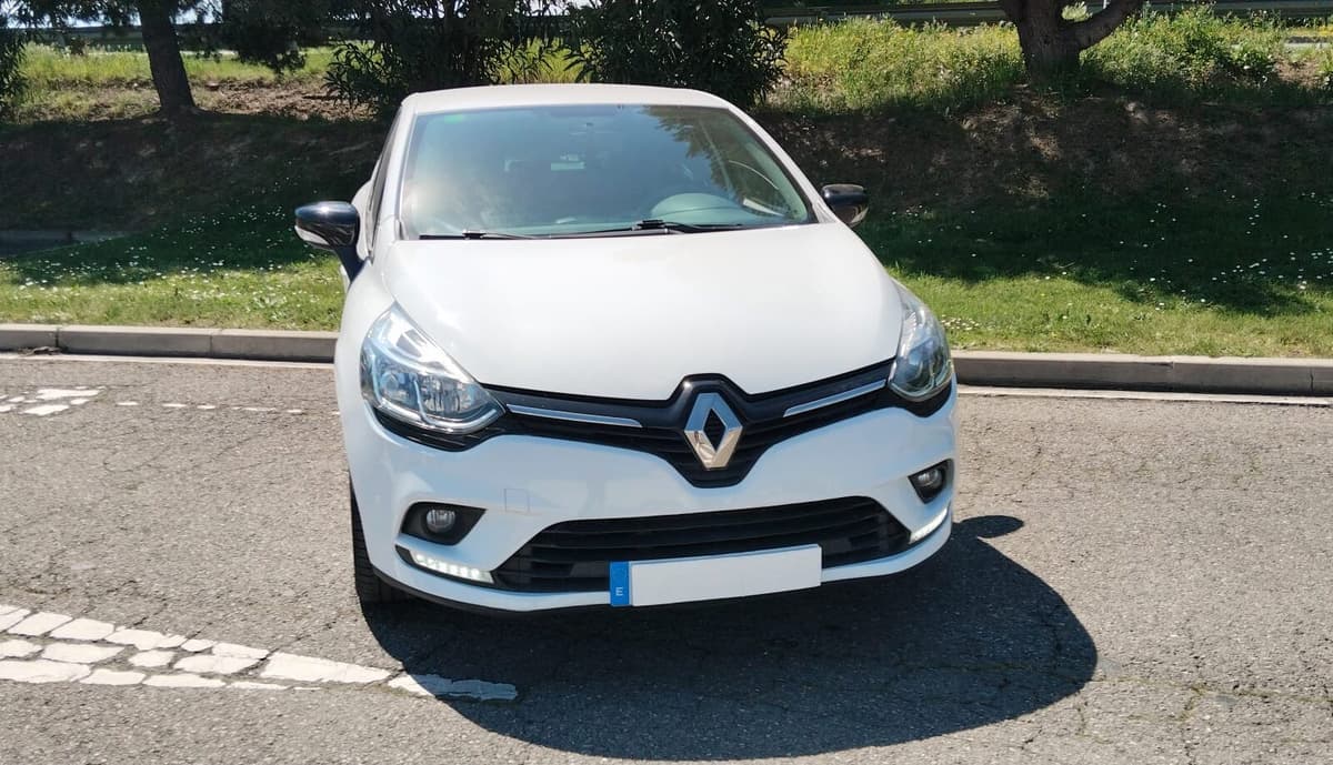 Renault Clio Limited — foto 3