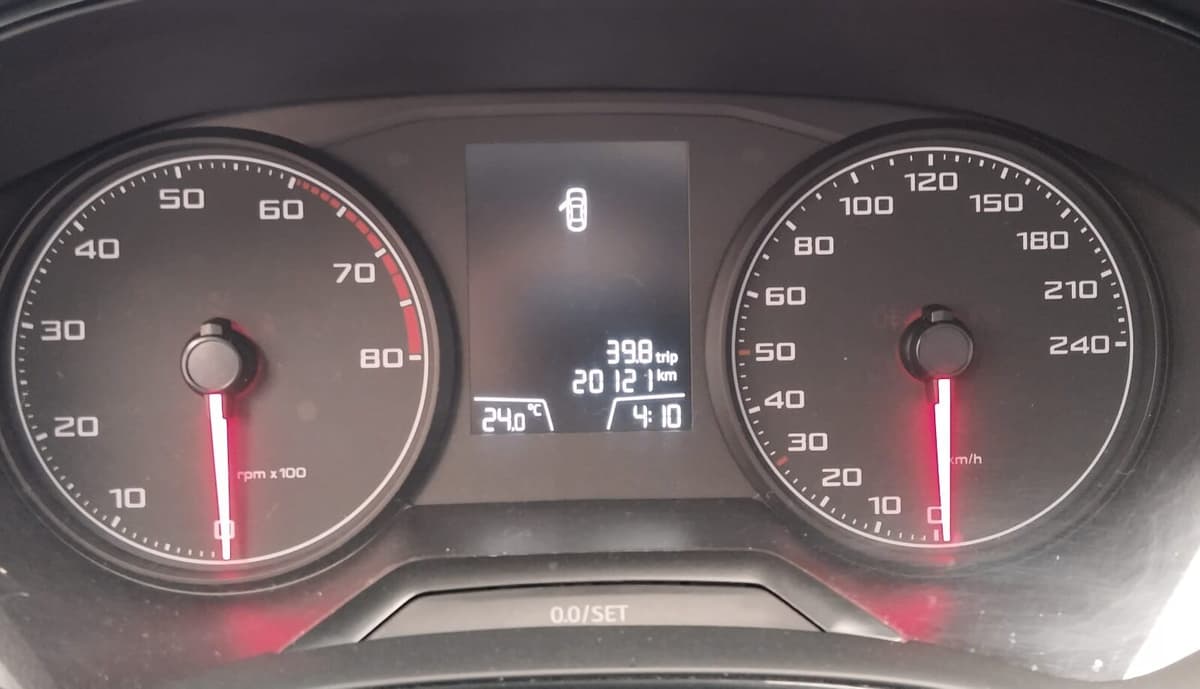 Seat Ibiza — foto 2
