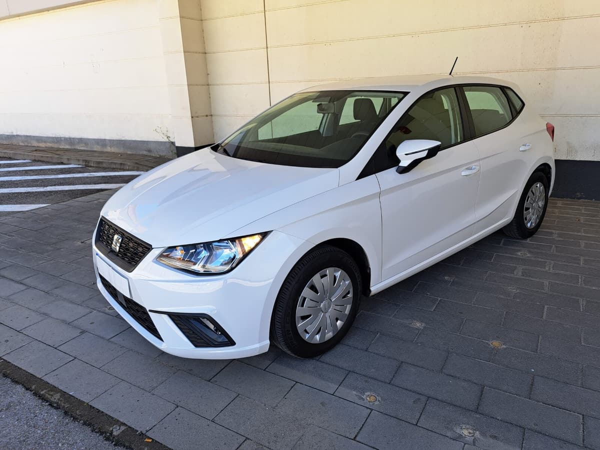 Seat Ibiza — foto 4