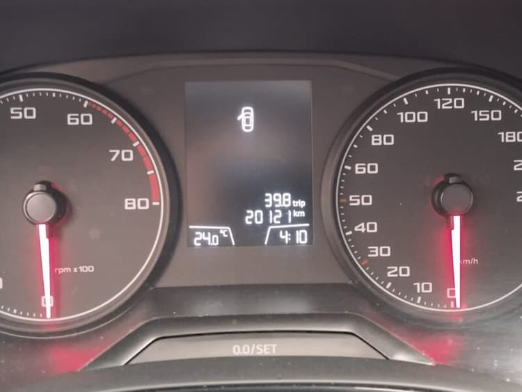 Miniatura 2 de 5 del coche: Seat Ibiza