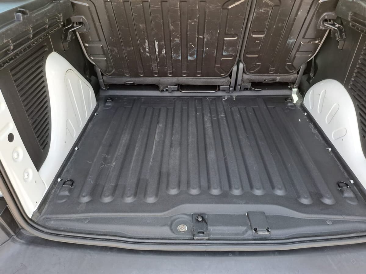 Citroen Berlingo — foto 3