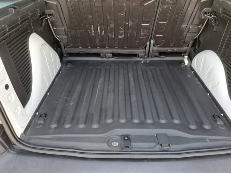 Miniatura 3 de 5 del coche: Citroen Berlingo