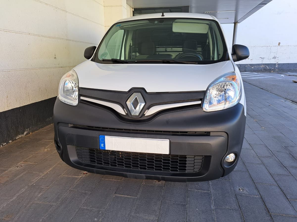 Renault Kangoo Express — foto 3