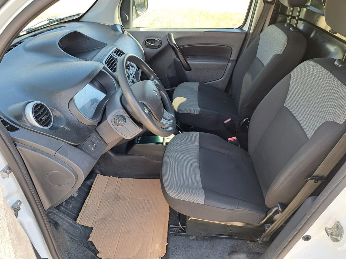Renault Kangoo Express — foto 5