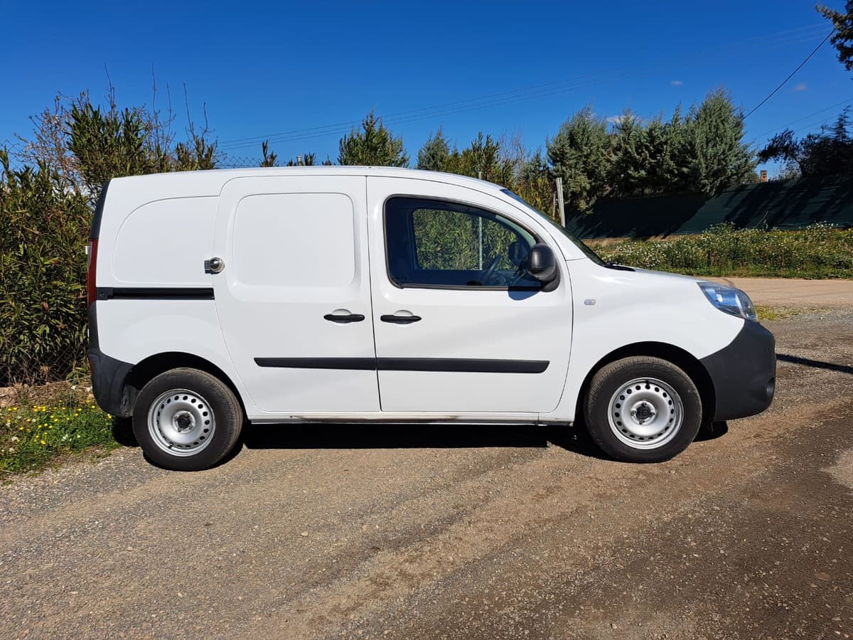 Renault Kangoo Express — foto 3