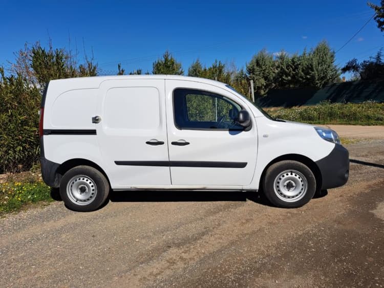 Miniatura 3 de 5 del coche: Renault Kangoo Express