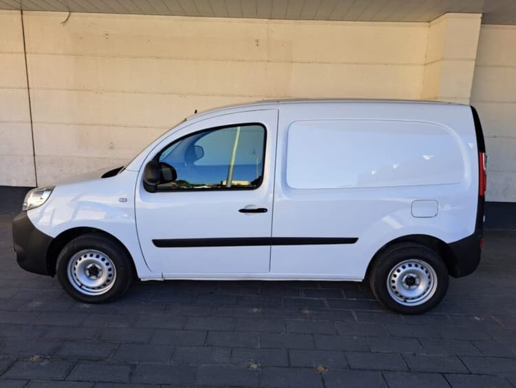 Miniatura 4 de 5 del coche: Renault Kangoo Express