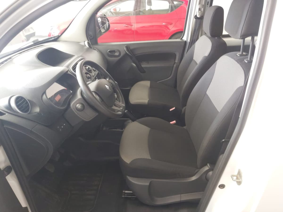 Renault Kangoo Combi — foto 3
