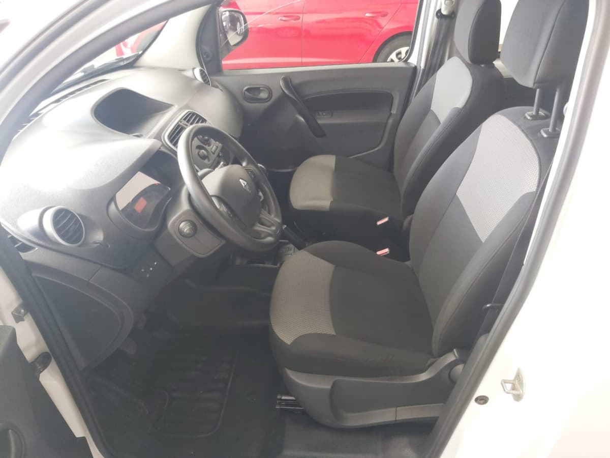 Renault Kangoo Combi — foto 5