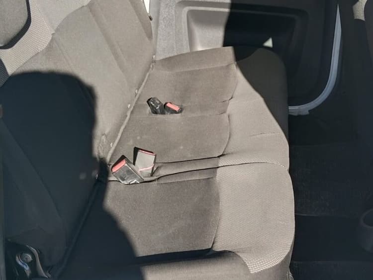 Miniatura 2 de 5 del coche: Partner Teppe Combi