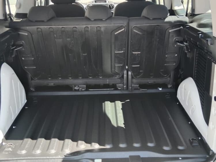 Miniatura 5 de 5 del coche: Partner Teppe Combi