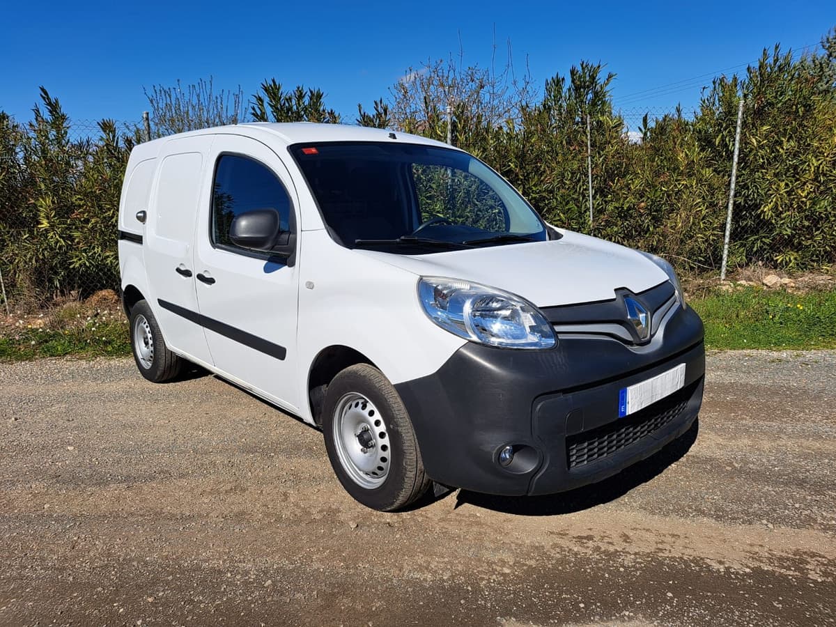 Renault Kangoo Express — foto 5