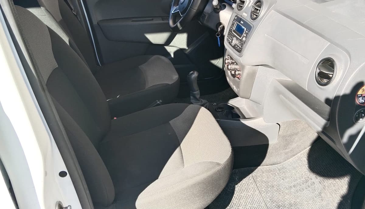 Dacia Dokker — foto 2