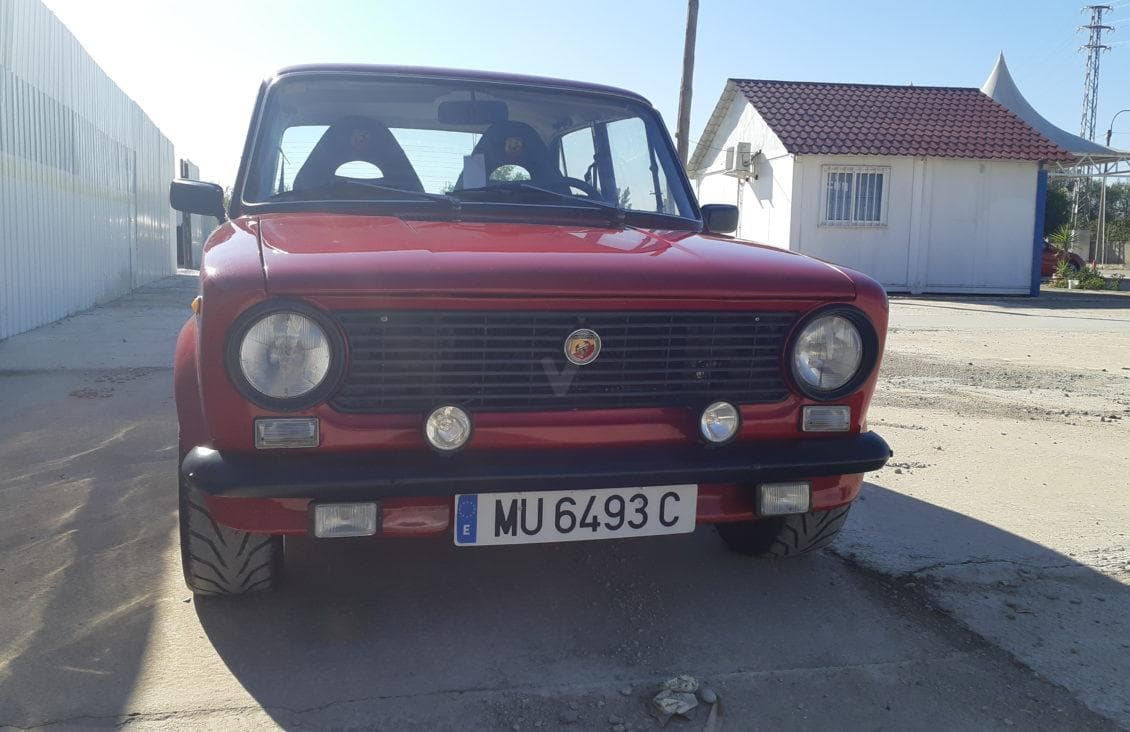 Seat 124D — foto 3