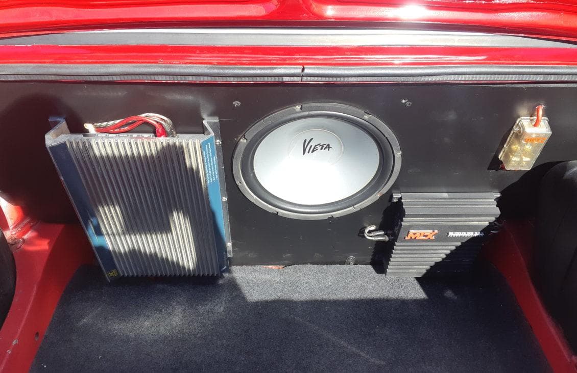 Seat 124D — foto 4