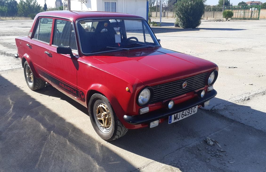 Seat 124D — foto 5