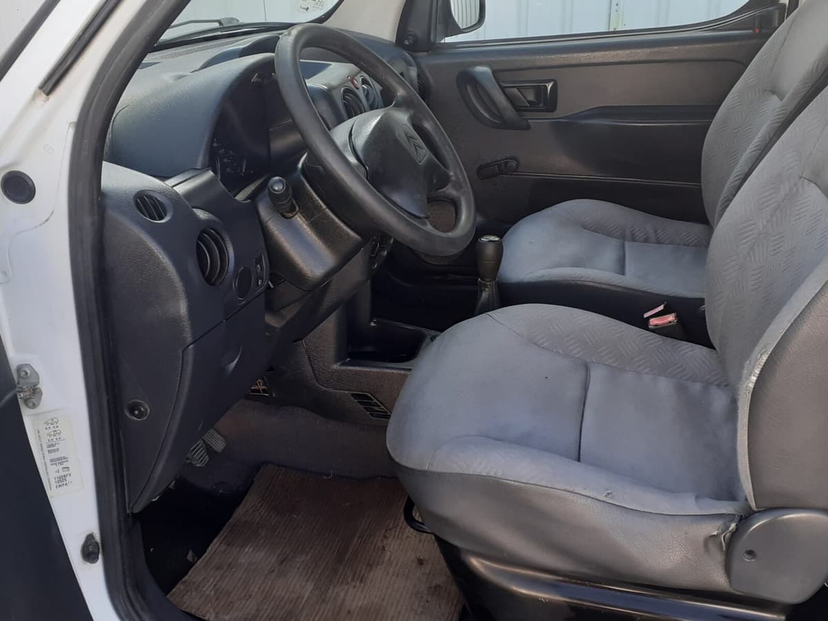 Citroen Berlingo 1.6HDI — foto 5