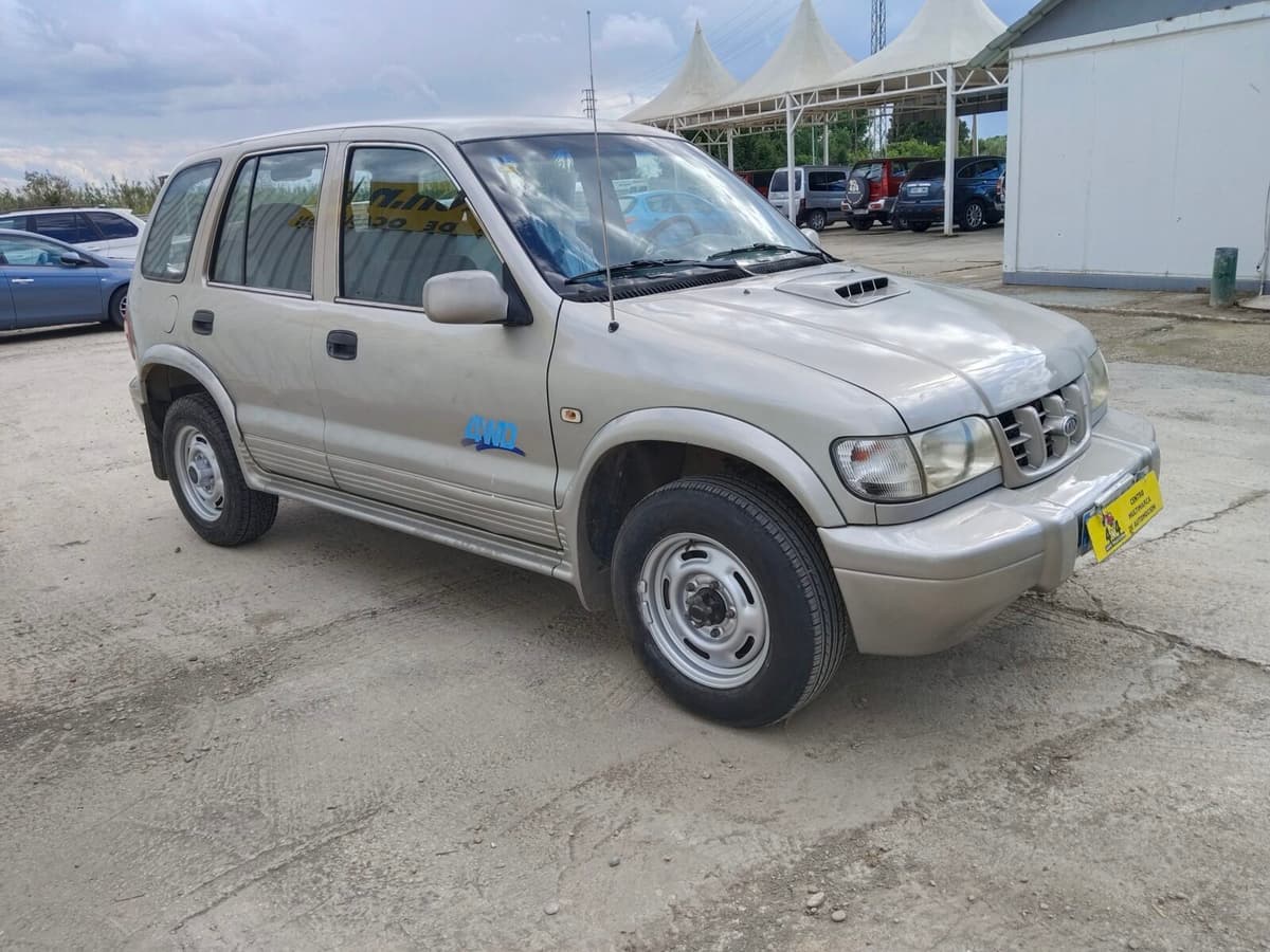 Kia Sportage — foto 3