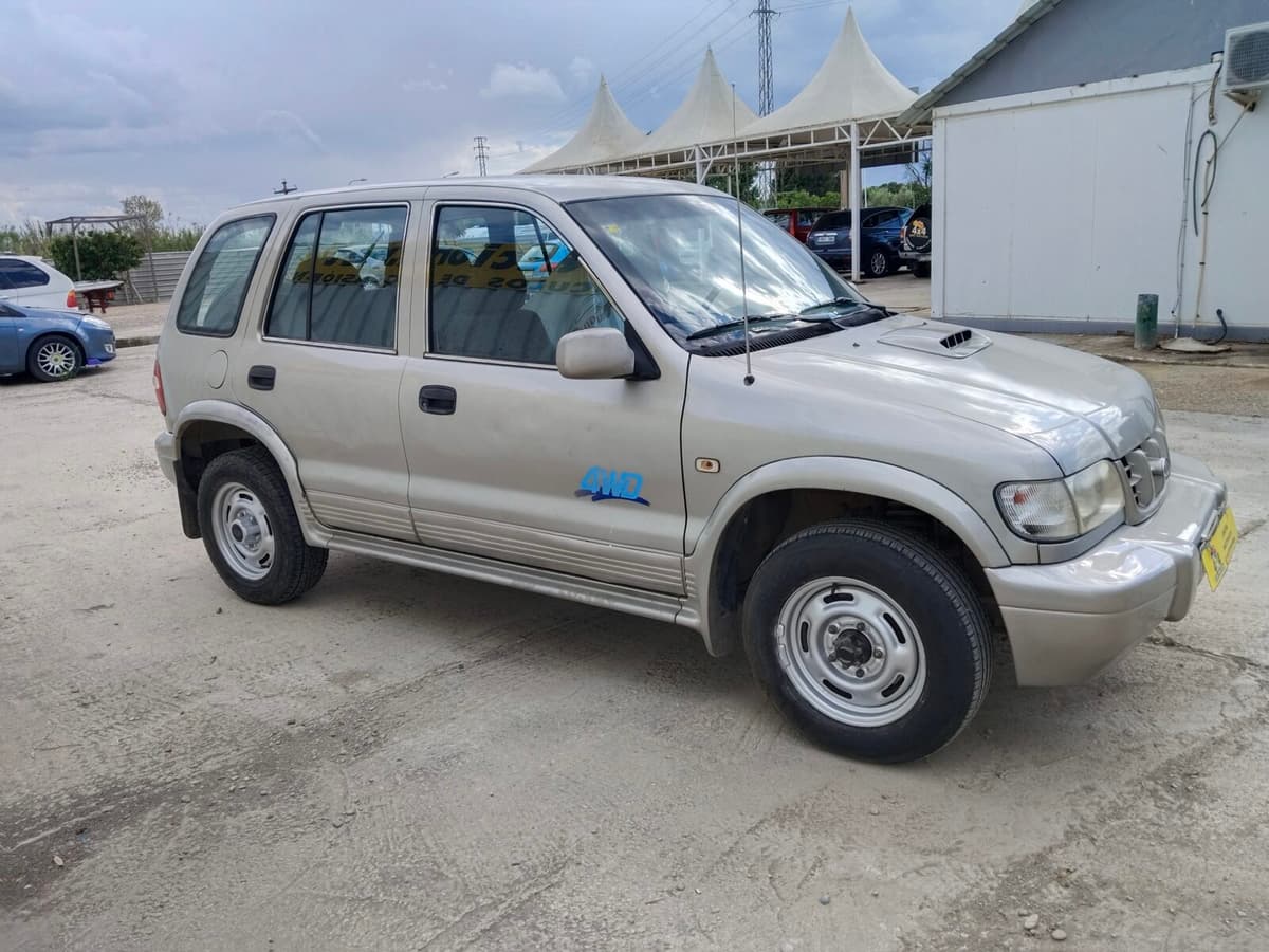 Kia Sportage — foto 4