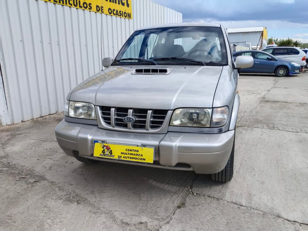 Kia Sportage — foto 5